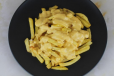 French Fries With Cheese