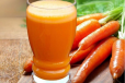Carrot Juice