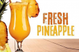 Pineapple Juice