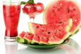 Watermelon Juice