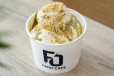 Pistachio Ice Cream