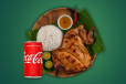 Inasal Pecho