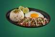 Sisig Silog - Beef