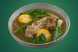 Beef Bulalo