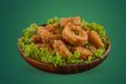 Calamari Rings