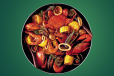 Seafood Bucket