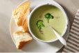 Cream Of Broccoli Soup