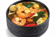 Tom Yom Soup