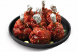 Lollipop Chicken