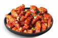 Honey Chilli Chicken