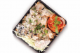 Malai Chicken Tikka