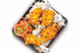 Stuffed Thagdi Kabab