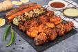 Mix Chicken Tikka