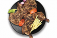 Pepper Charcoal