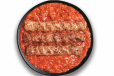 Mutton Kash Kash Kabab