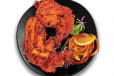 Tandoori Chicken