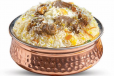 Hyderabadi Mutton Dum Biriyani