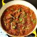 Mutton Kadai