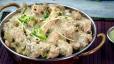 White Mutton Kadai