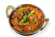 Vegetable Kadai