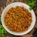 Palak Paneer Bhurji