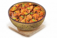 Dhingiri Muttor Paneer