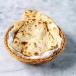Plain Naan