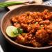 Chicken Manchurian