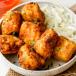 Tofu With Chicken