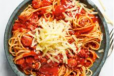 Spaghetti Pinoy Style