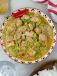 Chicken Bicol Express