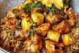 Pineapple Chicken