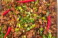 Mix Sizzling Sisig