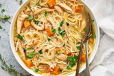 Chicken Noodle
