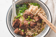 Beef Noodle