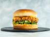 Mathafi Burger
