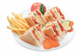 Zinker Club