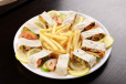 Shawarma Club