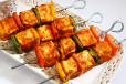 Paneer Tikka Club