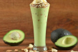 Avocado Pistachio