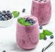 Blueberry Shake