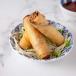 Vegetable Spring Rolls