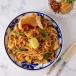 Shrimps Pad Thai