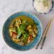 Thai Green Curry - VEG