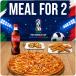 Meal For Two