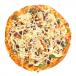 Veggie Vegan Pizza