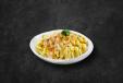 Penne Carbonara