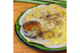 Egg Onion Utthapam