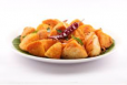 Chili Idli Dry