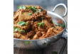 Chicken Pepper Masala